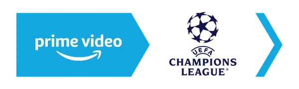 Prime Video - Champions League Jogos