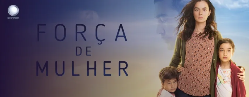 BAIXAR PLAYPLUS: ASSISTIR NOVELA FORÇA DE MULHER AO VIVO