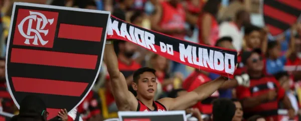 Flamengo futebol ao vivo assistir no Android