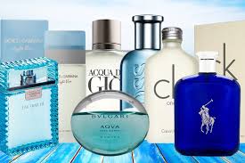 Perfumes Masculinos Para o Dia a Dia