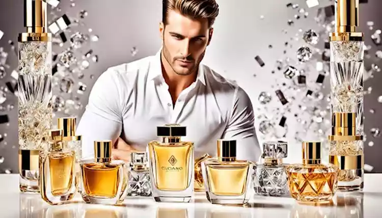 Perfumes Masculinos