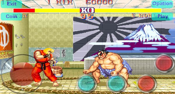 BAIXAR GUIDE FOR STREET FIGHTER - ANDROID.