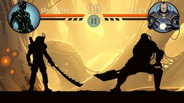 BAIXAR SHADOW FIGHT 2 - ANDROID.