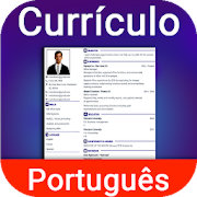 logo app criar curriculo